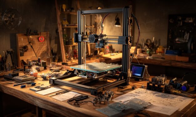 Anet A8 Build Guide and 1st Print: Complete Assembly Tutorial