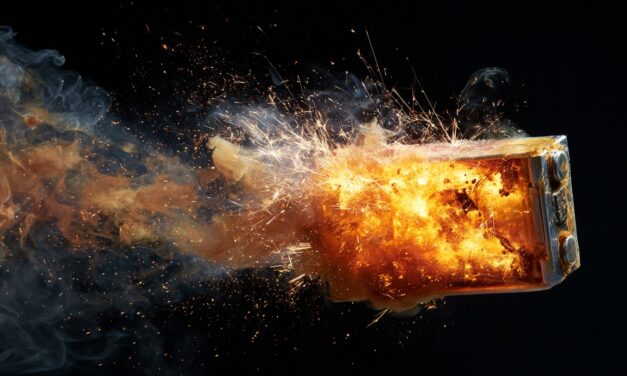 How LiPo Batteries Explode: Understanding the Science Behind Battery Failures