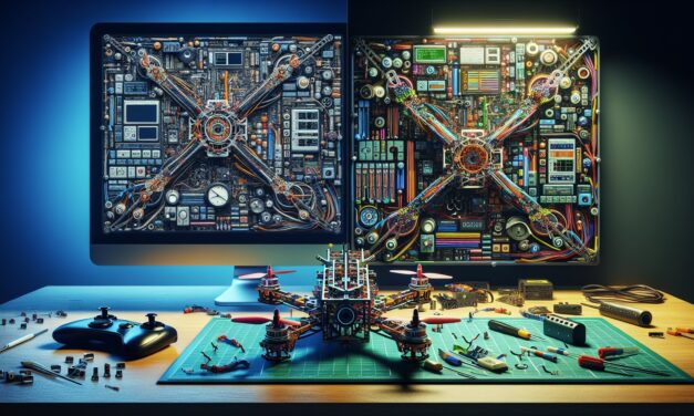 How to Configure BLHeli ESCs: Complete Setup Guide for FPV Drones