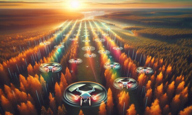Ultimate Guide to Intermodulation Distortion Destroyer Group Video for FPV Drones