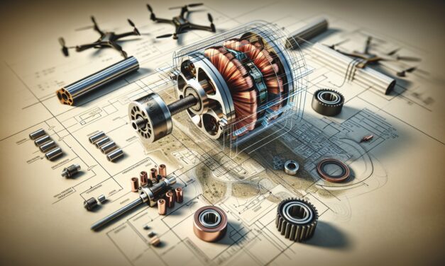 The Complete Brushless Motor Buyers Guide for FPV Drones