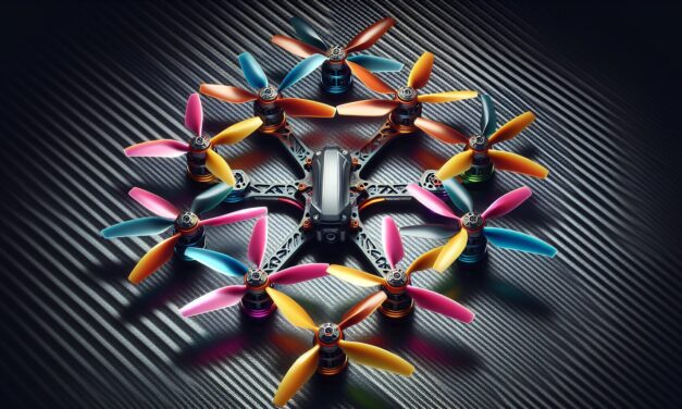 The Complete Miniquad Propeller Buyers Guide: Choosing Props for Peak Performance
