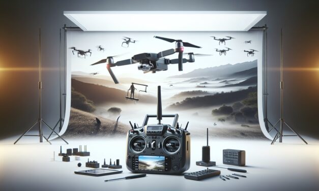 FlySky FSi6 Review: The Budget FPV Transmitter That Punches Above Its Weight