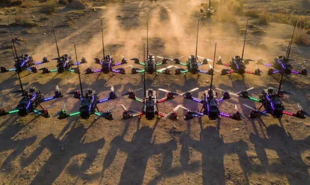 Complete Guide to Video Frequency Management for FPV Drones