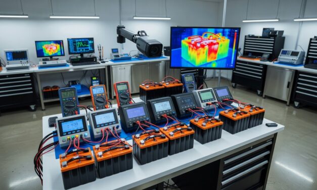 LiPo Battery Container Testing: Essential Methods for FPV Drone Pilots