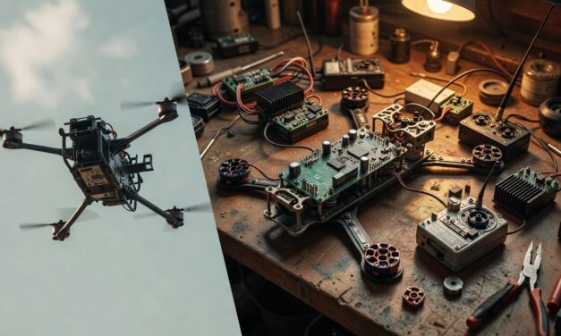 Old Betaflight Configuration Guide: Setting Up Legacy Flight Controllers