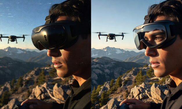FPV Goggles Buyer’s Guide: Analog vs. Digital and What Actually Matters in 2025
